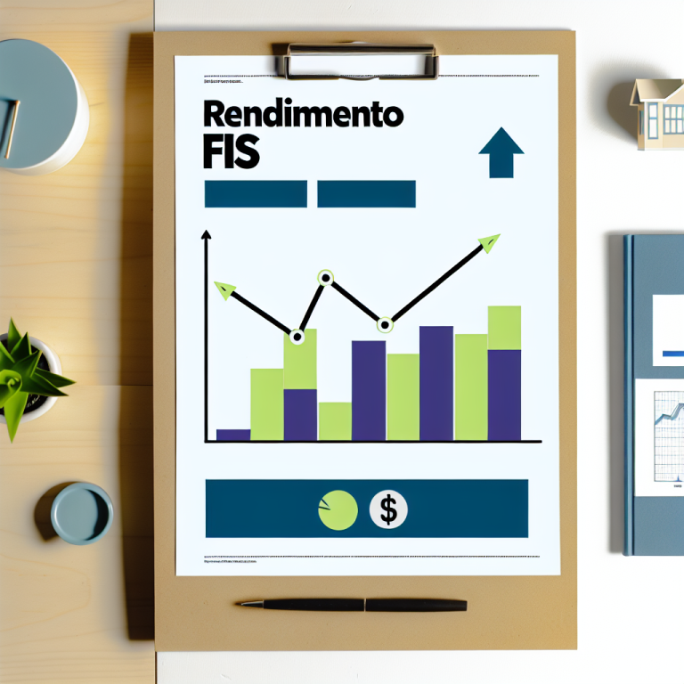 Gráfico sobre Rendimentos dos FIIs: Como Analisar Antes de Comprar