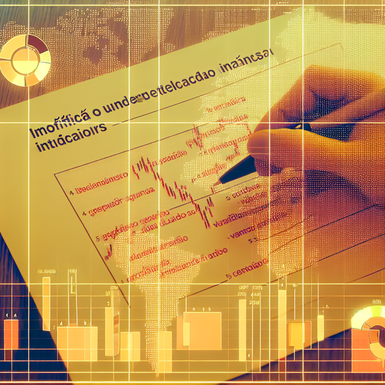 Como identificar ações subavaliadas com base em indicadores Gráfico sobre Como identificar ações subavaliadas com base em indicadores