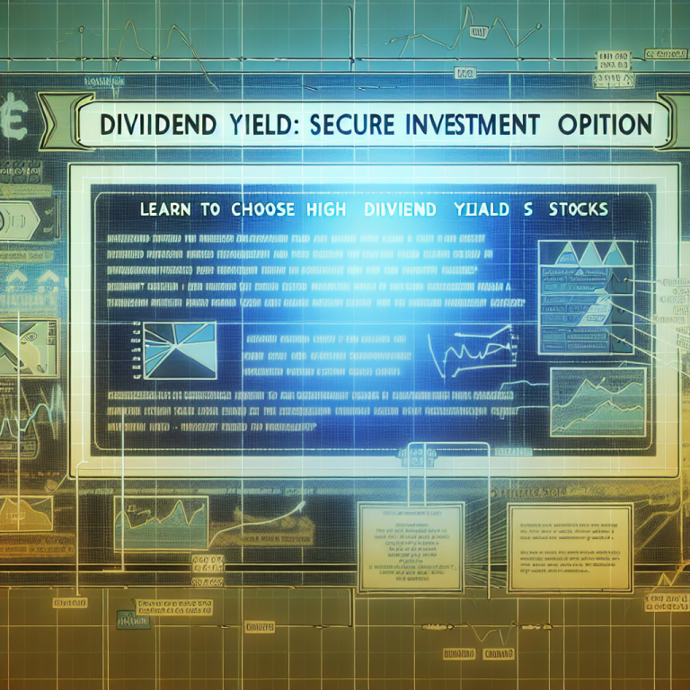 Gráfico sobre Dividend Yield: como escolher boas ações pagadoras