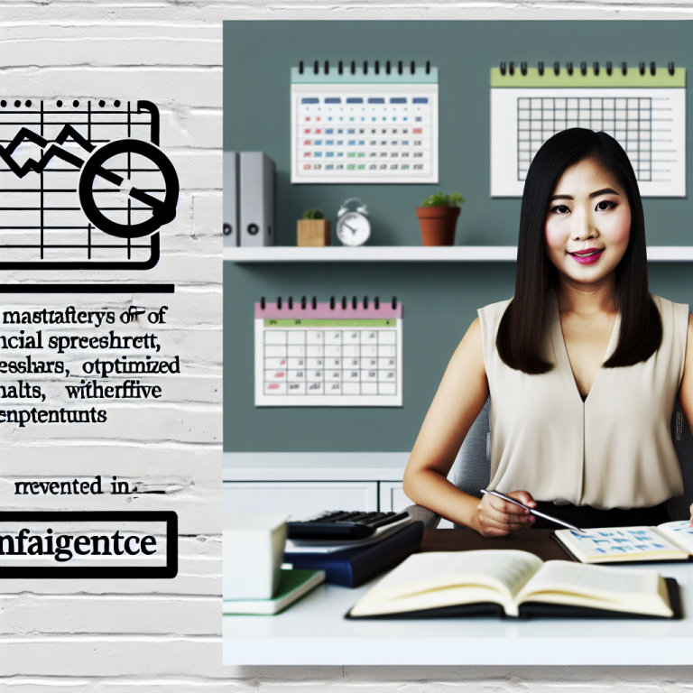 Como organizar suas finanças com planilhas simples Gráfico sobre Como organizar suas finanças com planilhas simples