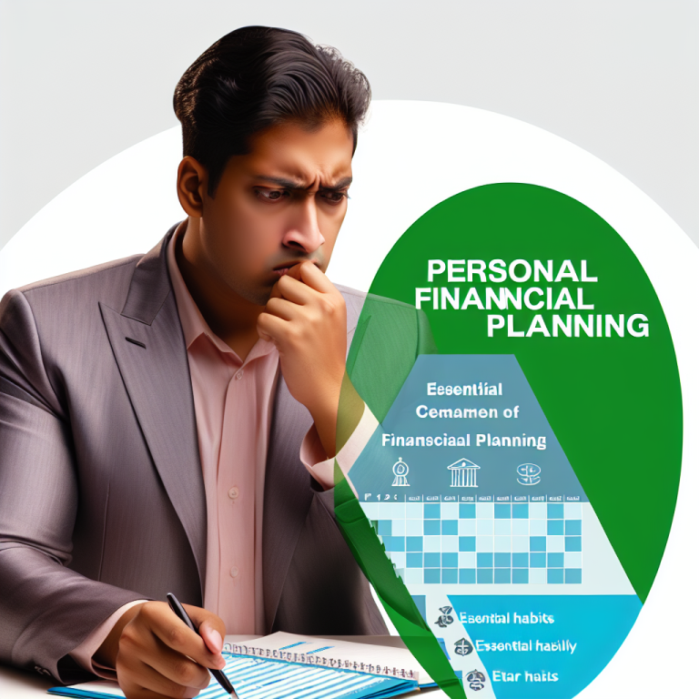 Planejamento financeiro pessoal: por onde começar Gráfico sobre Planejamento financeiro pessoal: por onde começar