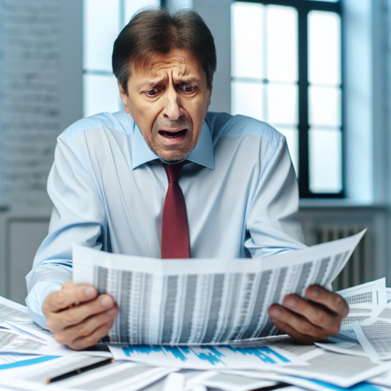 Gráfico sobre Como o investidor pode se proteger em tempos de crise