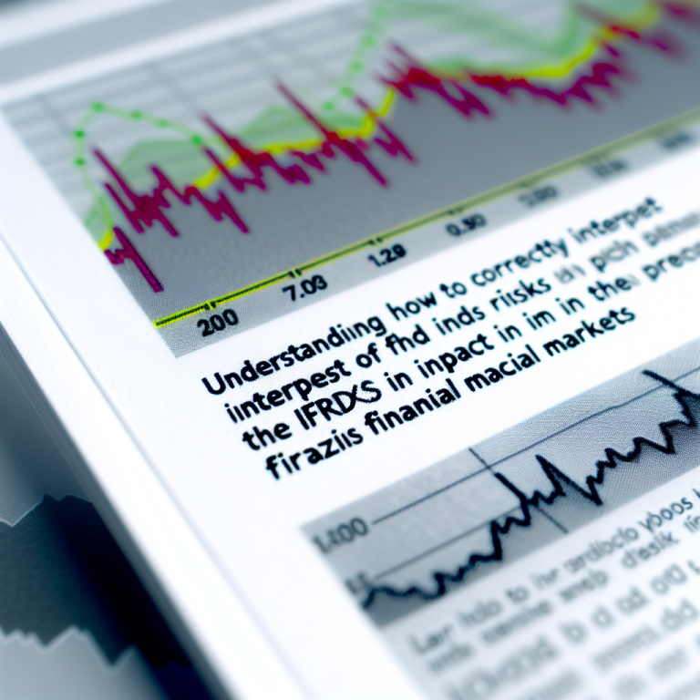 Como interpretar o IFR e o que ele diz sobre o preço Gráfico sobre Como interpretar o IFR e o que ele diz sobre o preço