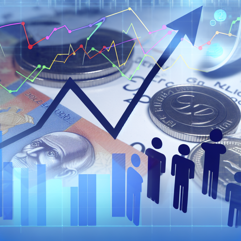 Gráfico sobre Quando a Selic sobe, o que acontece com seus investimentos