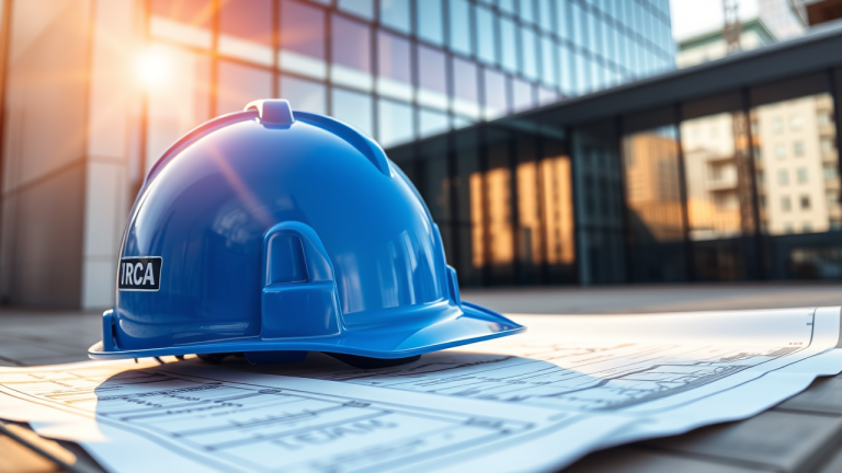 Construção de Fundo de Investimento Imobiliário com base sólida e visão para o futuro