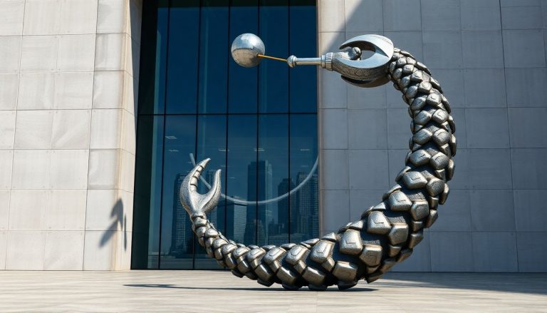 Debêntures atreladas à inflação: analisando o prêmio de risco real Globo terrestre flutuando em corda, cercado por setas de inflação e protegido por uma parede de concreto com janela refletindo cidade em movimento.