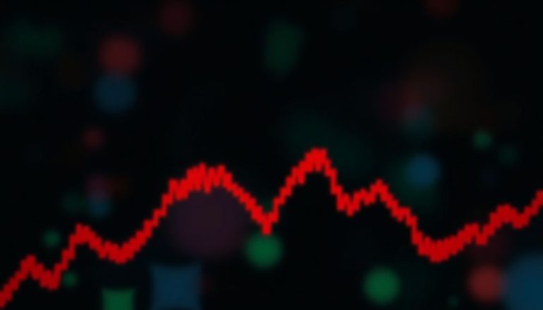 VWAP (Volume-Weighted Average Price): a métrica favorita dos grandes fundos e como operá-la 3D futurista de uma árvore digital com raízes estendidas para representar o peso das transações no mercado de valores, cujas folhas são estatísticas financeiras e gráficos. A raiz corresponde ao Volume-Weighted Average Price (Parcela Média Ponderada pela Quantidade), métrica favorita dos grandes fundos.