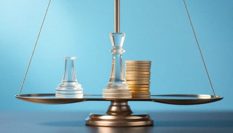 Árvore de Valores Financeiros: um equilíbrio delicado de ativos tangíveis e intangíveis